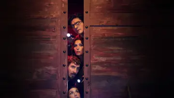 Backdrop to the movie "Escape Room: La pel·lícula" #1121435