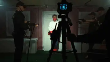 Backdrop to the movie "Faces of Death" #599387