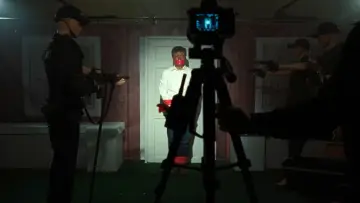 Backdrop to the movie "Faces of Death" #774539