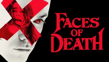 Backdrop to the movie "Faces of Death" #774540