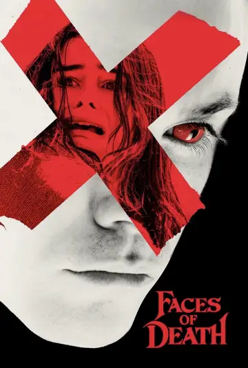 Poster to the movie "Faces of Death" #774562