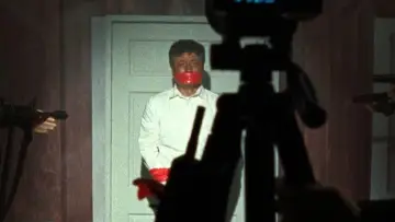 Backdrop to the movie "Faces of Death" #796052