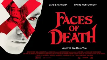 Backdrop to the movie "Faces of Death" #815079