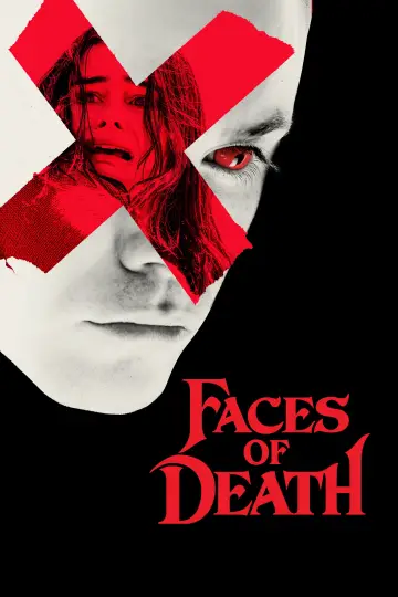 Poster to the movie "Faces of Death" #815087