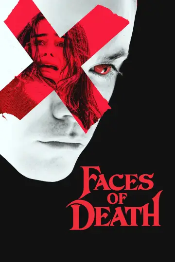 Poster to the movie "Faces of Death" #815088