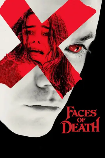 Poster to the movie "Faces of Death" #815090
