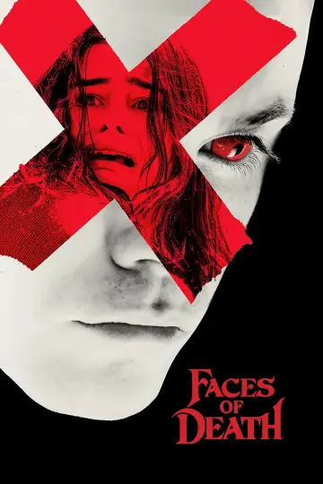 Poster to the movie "Faces of Death" #815091