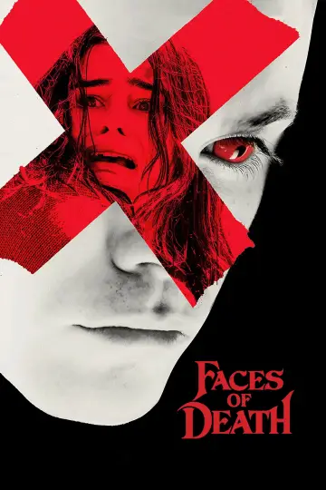 Poster to the movie "Faces of Death" #815092