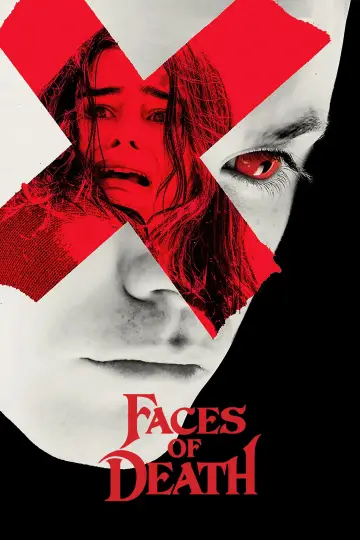 Poster to the movie "Faces of Death" #815093