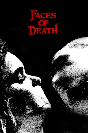 Poster to the movie "Faces of Death" #815098