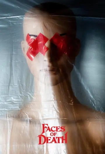 Poster to the movie "Faces of Death" #963496
