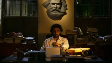 Backdrop to the movie "Jai Bhim" #917387