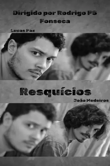 Poster to the movie "Remnants" #1015413