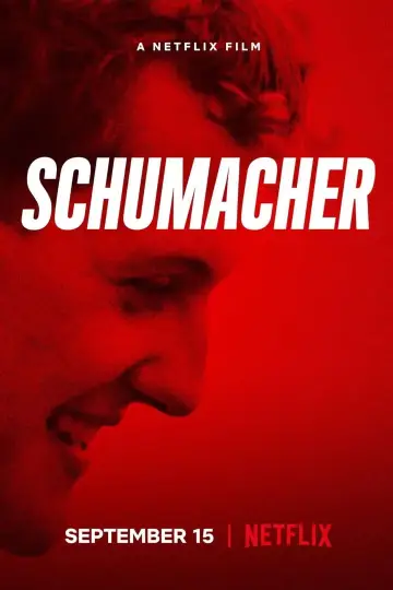 Poster to the movie "Schumacher" #1012190