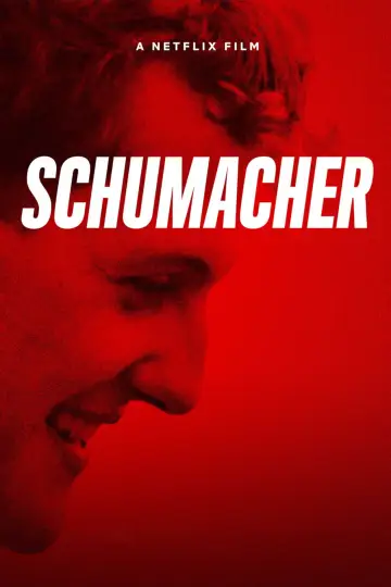 Poster to the movie "Schumacher" #358078