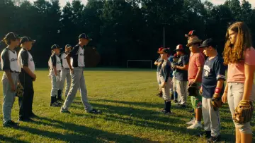 Backdrop to the movie "Rally Caps" #1090975