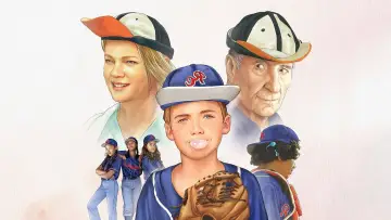 Backdrop to the movie "Rally Caps" #1090979
