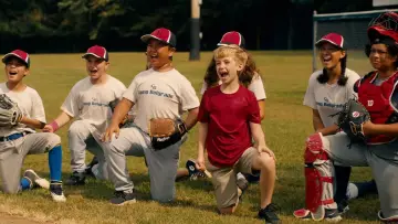 Backdrop to the movie "Rally Caps" #1090989