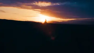 Backdrop to the movie "Creation of the Gods I: Kingdom of Storms" #679644
