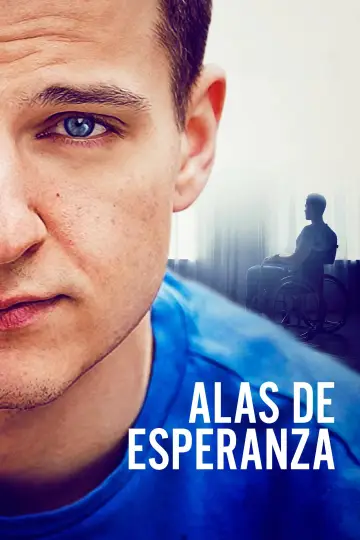 Poster to the movie "Give Them Wings" #1049502
