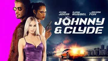 Backdrop to the movie "Johnny & Clyde" #1026255