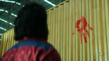 Backdrop to the movie "Pushpa 2 - The Rule" #535443