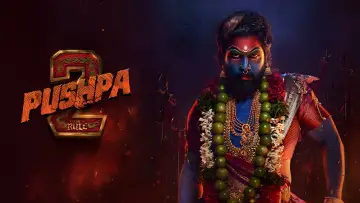 Backdrop to the movie "Pushpa 2 - The Rule" #535448