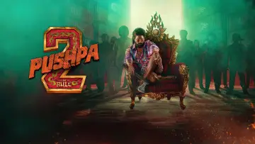 Backdrop to the movie "Pushpa 2 - The Rule" #535449