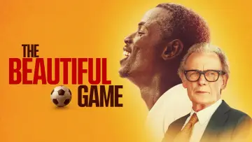 Backdrop to the movie "The Beautiful Game" #680836