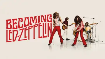 Backdrop to the movie "Becoming Led Zeppelin" #631133