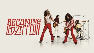 Backdrop to the movie "Becoming Led Zeppelin" #631135