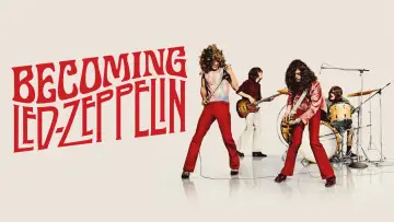 Backdrop to the movie "Becoming Led Zeppelin" #631149