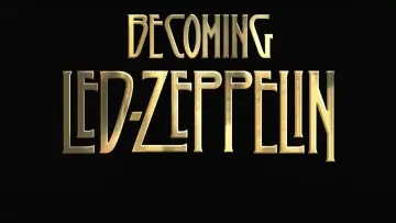 Backdrop to the movie "Becoming Led Zeppelin" #631154