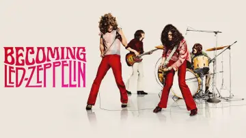 Backdrop to the movie "Becoming Led Zeppelin" #631157
