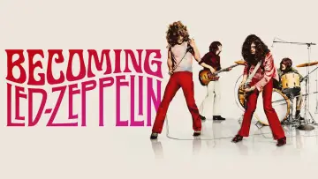 Backdrop to the movie "Becoming Led Zeppelin" #834941