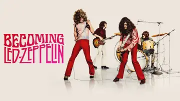 Backdrop to the movie "Becoming Led Zeppelin" #834942