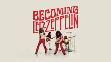 Backdrop to the movie "Becoming Led Zeppelin" #834945