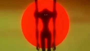 Backdrop to the movie "EVANGELION: DEATH (TRUE)²" #1176221