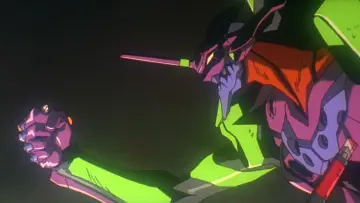 Backdrop to the movie "EVANGELION: DEATH (TRUE)²" #952799