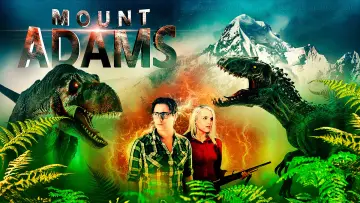 Backdrop to the movie "Mount Adams" #1003604
