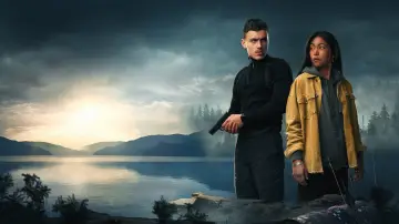 Backdrop to the movie "Sayen" #332065