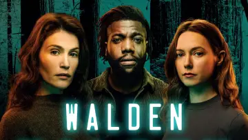 Backdrop to the movie "Walden" #738534