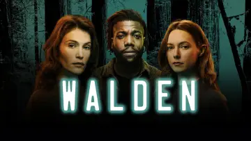 Backdrop to the movie "Walden" #738541