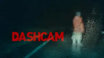 Backdrop to the movie "Dashcam" #1045663