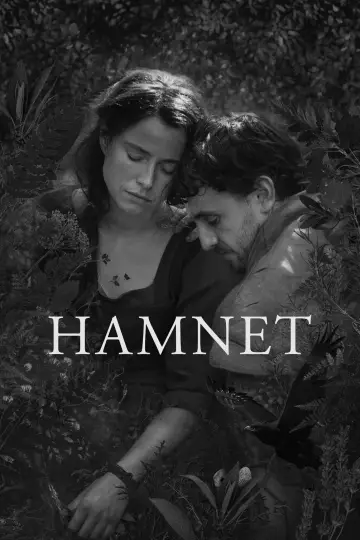 Poster to the movie "Hamnet" #1155620