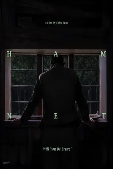 Poster to the movie "Hamnet" #1155622