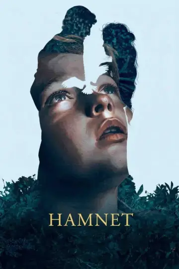 Poster to the movie "Hamnet" #1178339