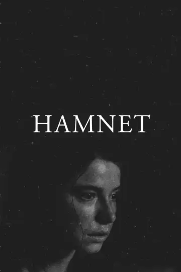 Poster to the movie "Hamnet" #1197564