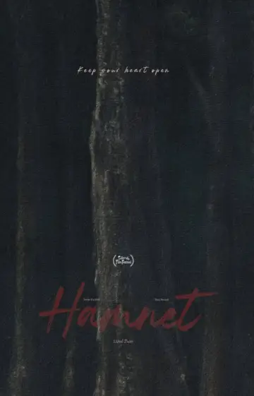 Poster to the movie "Hamnet" #1215573