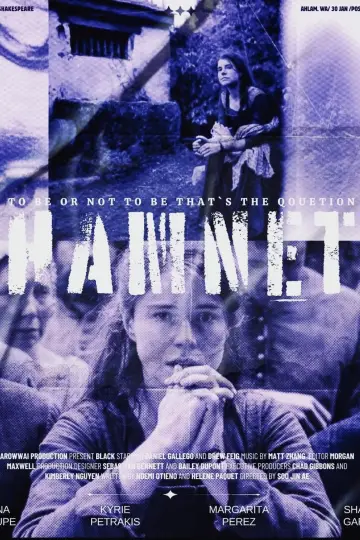 Poster to the movie "Hamnet" #1215579